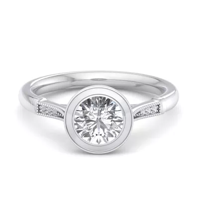 Diana Engagement Ring