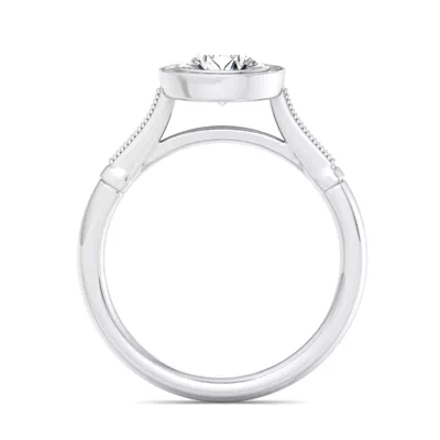 Diana Engagement Ring