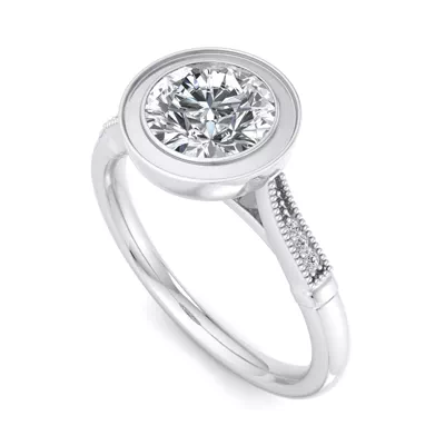 Diana Engagement Ring