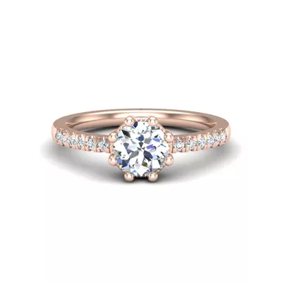 Ana Engagement Ring