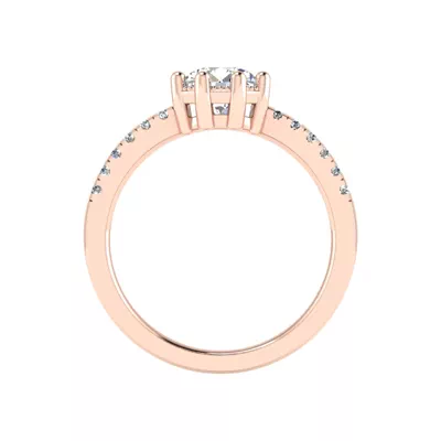 Ana Engagement Ring