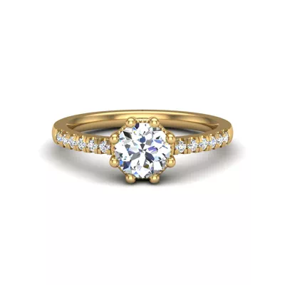 Ana Engagement Ring