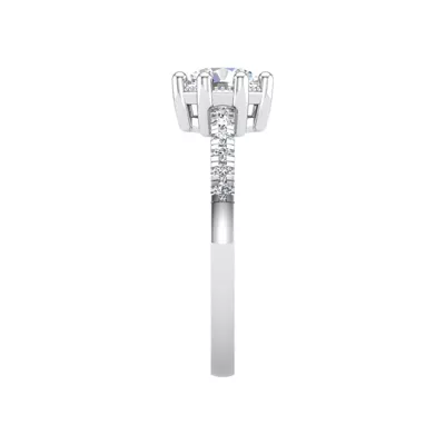 Ana Engagement Ring