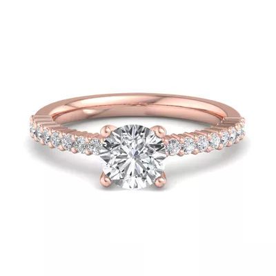 Vera Engagement Ring
