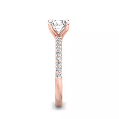 Vera Engagement Ring