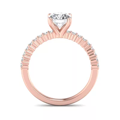 Vera Engagement Ring