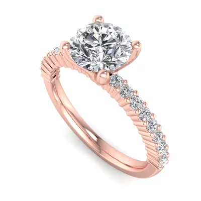 Vera Engagement Ring