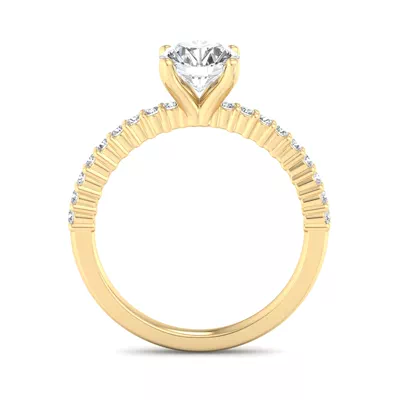 Vera Engagement Ring