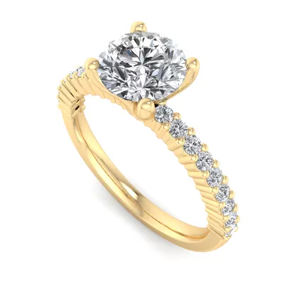 Vera Engagement Ring