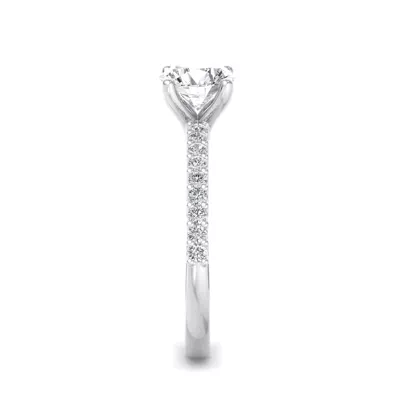 Vera Engagement Ring