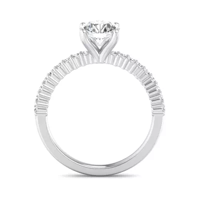 Vera Engagement Ring