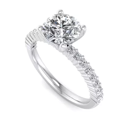 Vera Engagement Ring