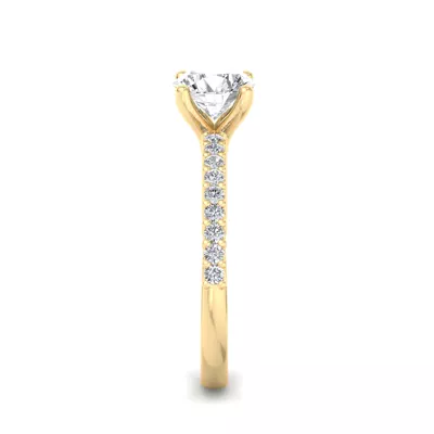 Vera Engagement Ring