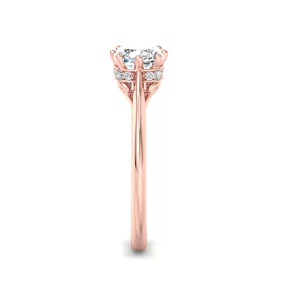 Alayna Engagement Ring
