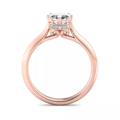 Alayna Engagement Ring