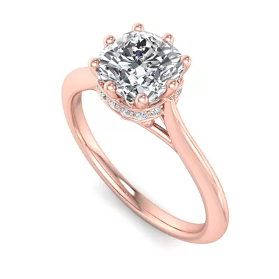 Alayna Engagement Ring