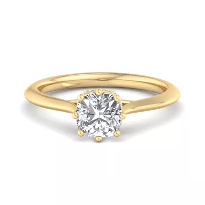 Alayna Engagement Ring