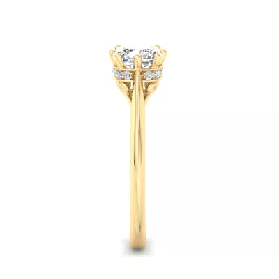 Alayna Engagement Ring