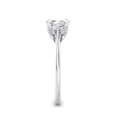 Alayna Engagement Ring