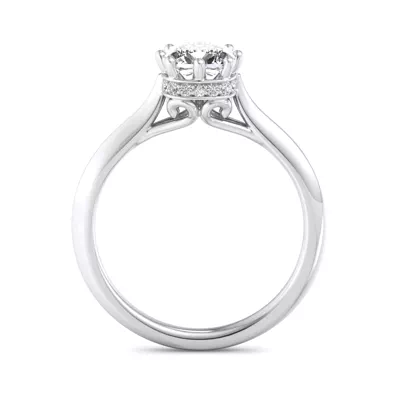 Alayna Engagement Ring
