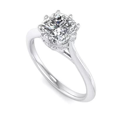Alayna Engagement Ring