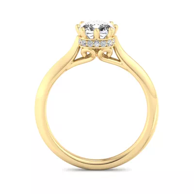 Alayna Engagement Ring