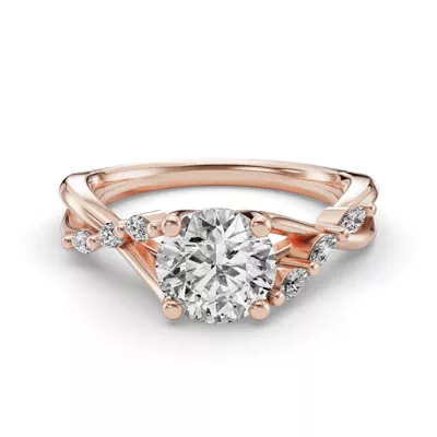 Nyla Engagement Ring