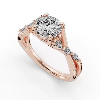 Nyla Engagement Ring