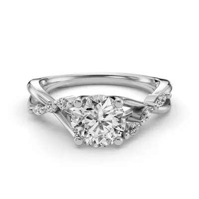 Nyla Engagement Ring