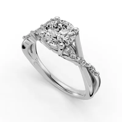 Nyla Engagement Ring