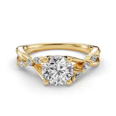 Nyla Engagement Ring