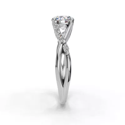 Nyla Engagement Ring