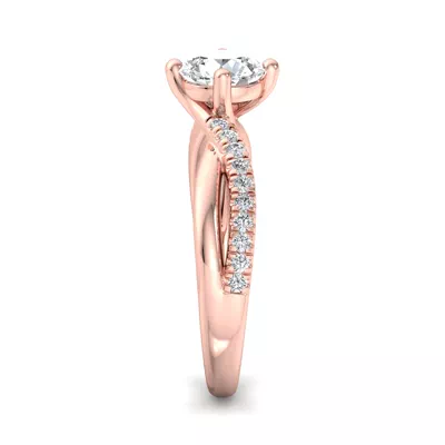 Elaina Engagement Ring