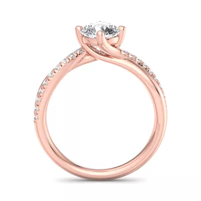 Elaina Engagement Ring