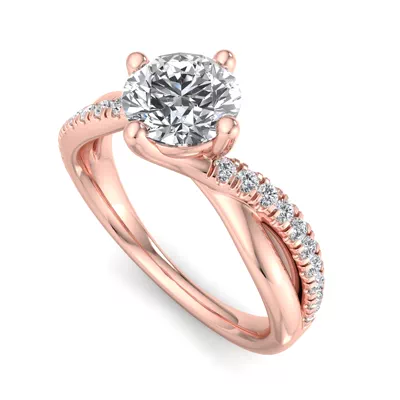 Elaina Engagement Ring
