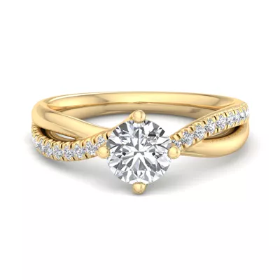 Elaina Engagement Ring