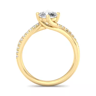 Elaina Engagement Ring