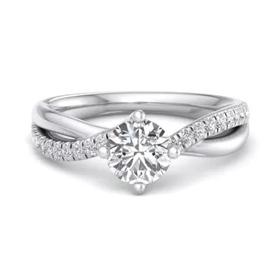 Elaina Engagement Ring