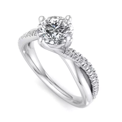 Elaina Engagement Ring