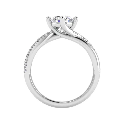 Elaina Engagement Ring