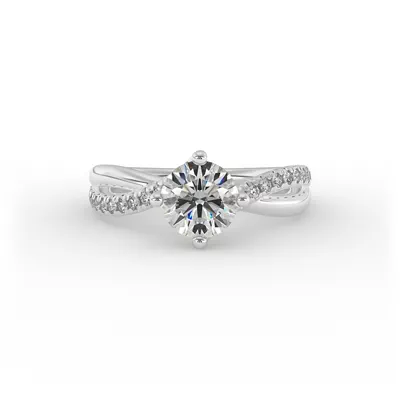 Elaina Engagement Ring