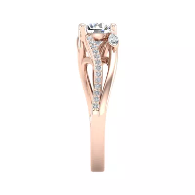 Rebecca Engagement Ring