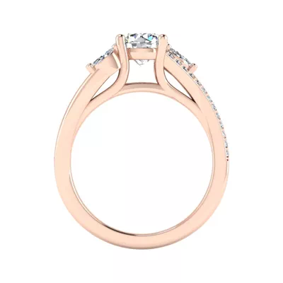 Rebecca Engagement Ring