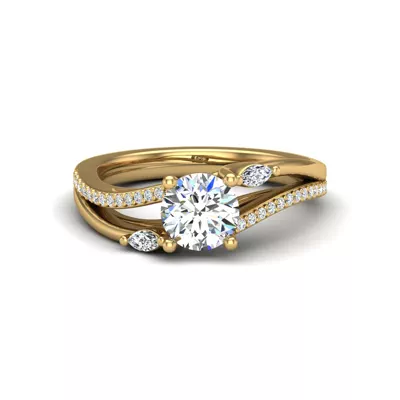 Rebecca Engagement Ring