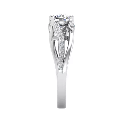 Rebecca Engagement Ring