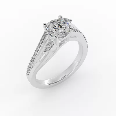 Rebecca Engagement Ring