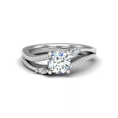 Rebecca Engagement Ring