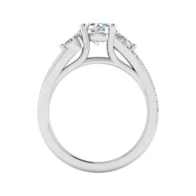 Rebecca Engagement Ring
