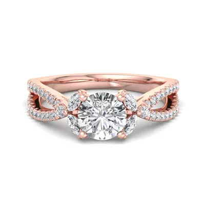 Angela Engagement Ring