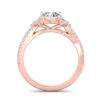Angela Engagement Ring
